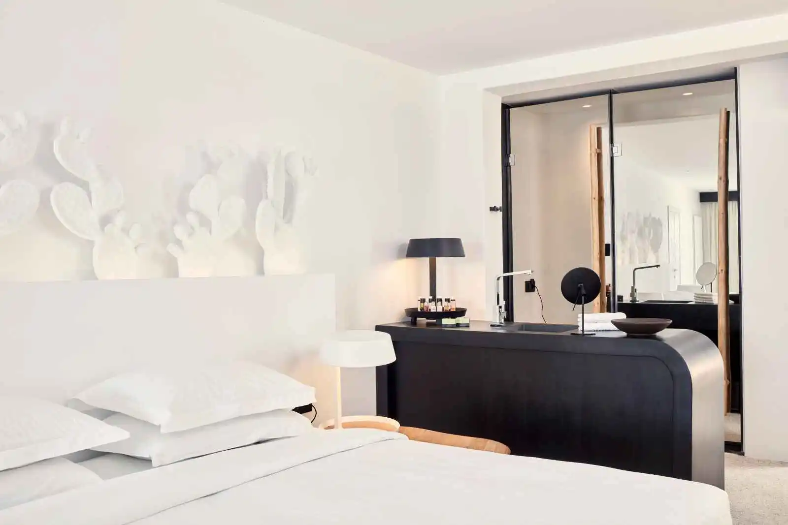Hôtel Royal Myconian - 5* - 19