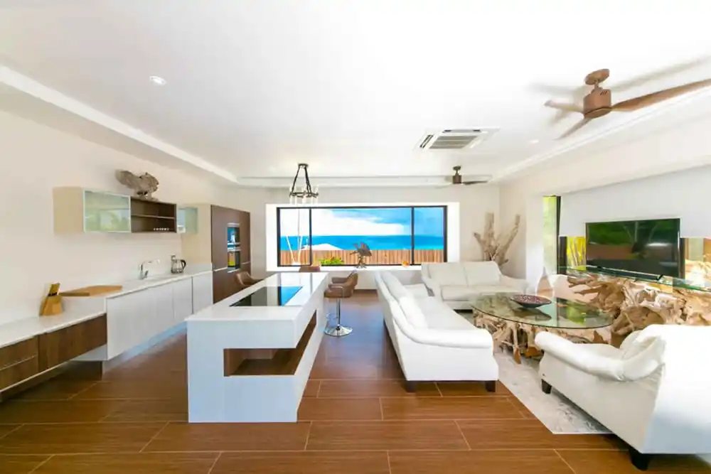 Le Duc de Praslin - 5* - 33