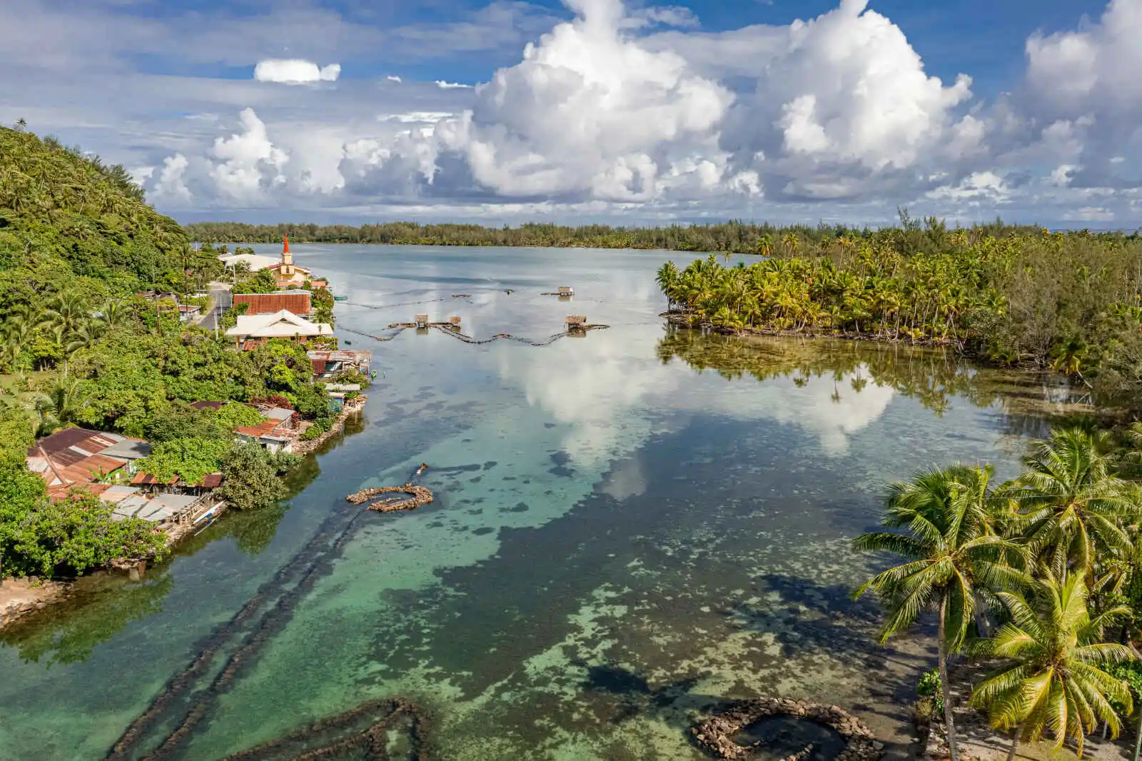 Huahine