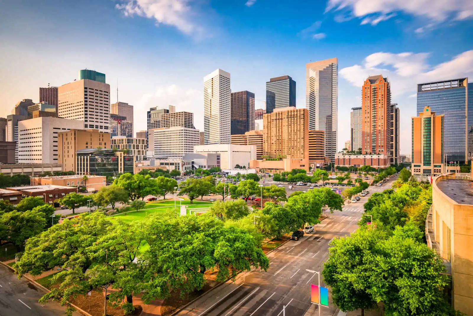 Houston, Texas, États-Unis