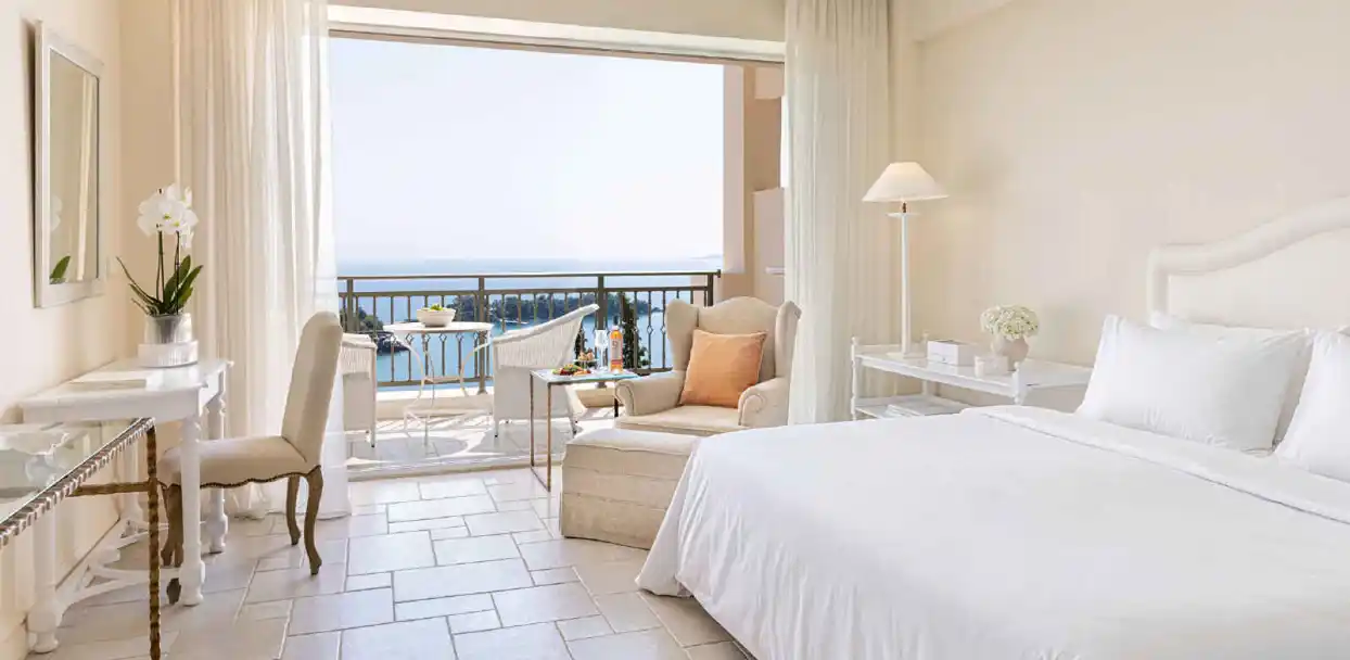 Grecotel Eva Palace - 5* - 12