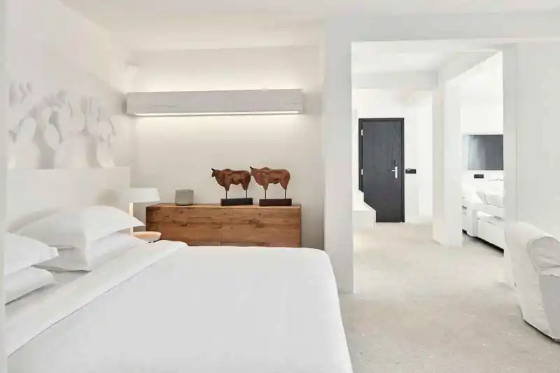 Hôtel Royal Myconian - 5* - 25