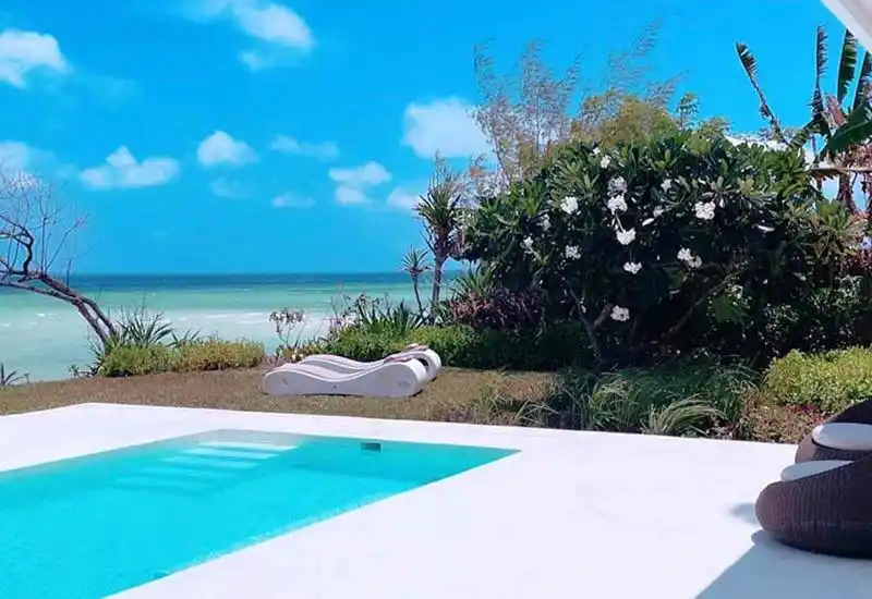 Tanzanie - Zanzibar - Hôtel Ycona Luxury Resort 5*