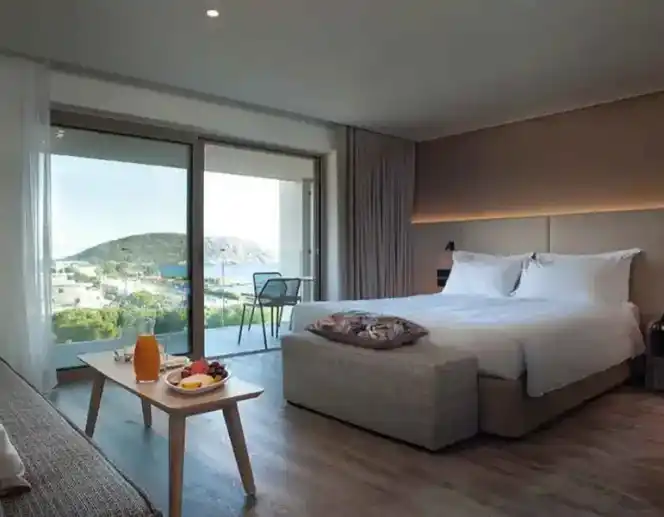 Hôtel Vincci EverEden - 4* - 27