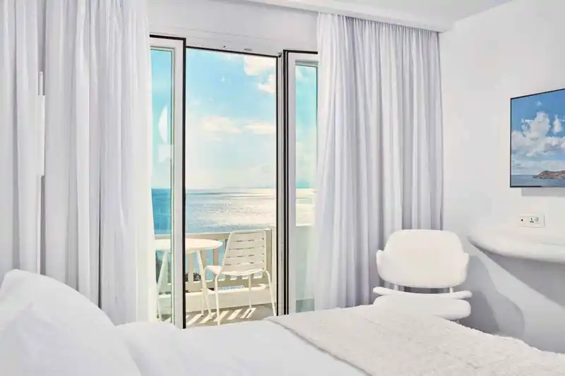 Hôtel Royal Myconian - 5* - 16