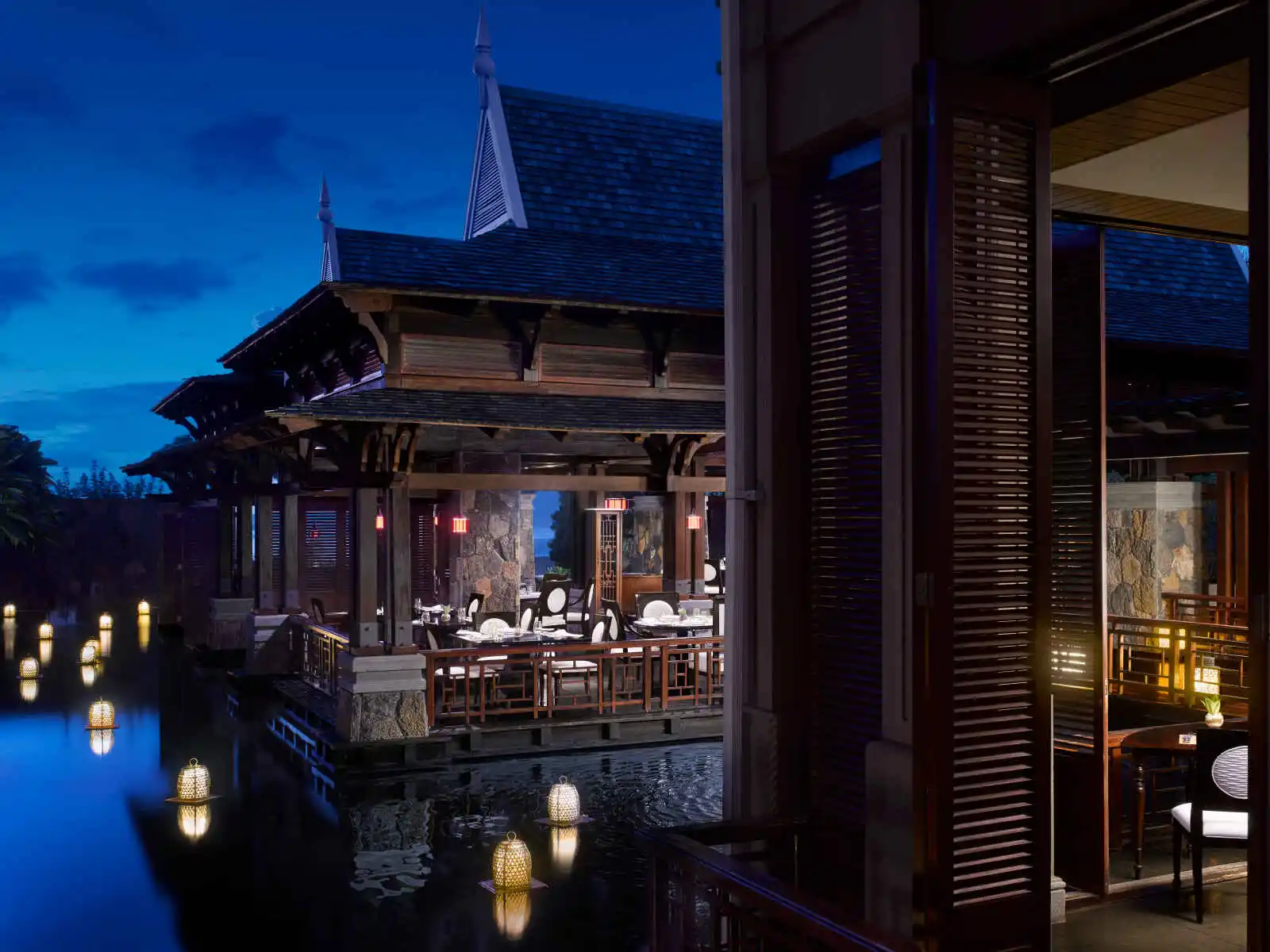 The St. Regis Le Morne Resort, Mauritius - 5* - 44