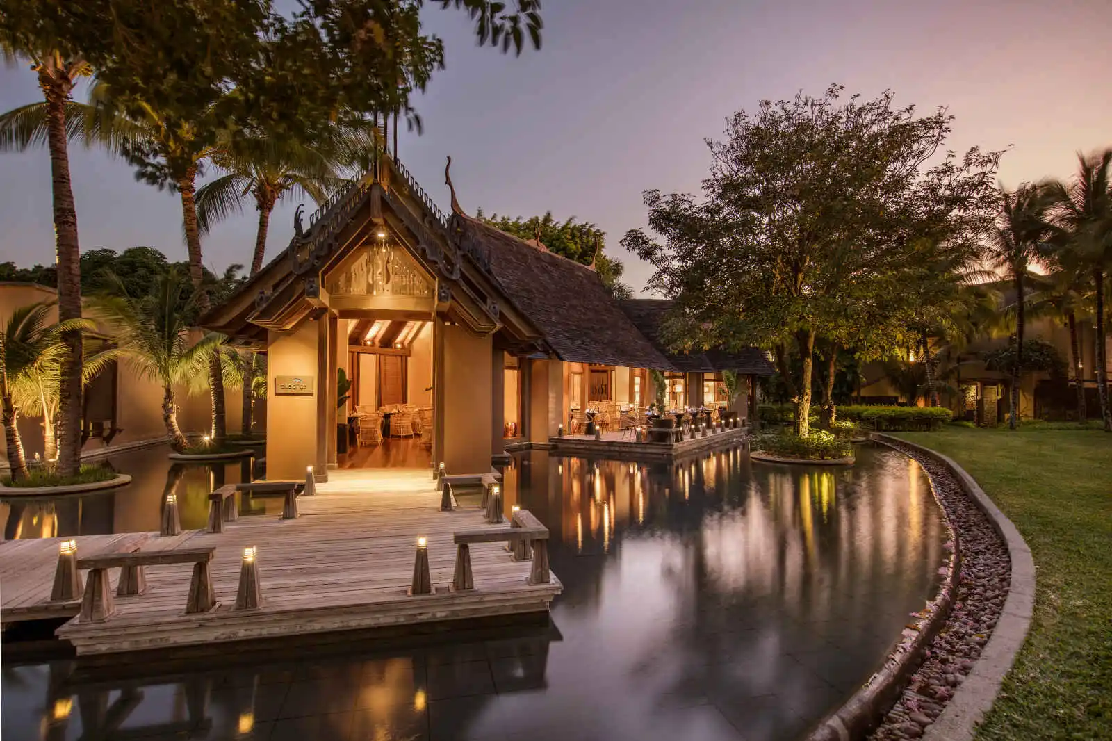 Trou aux Biches Beachcomber Golf Resort & Spa - 5* - 47