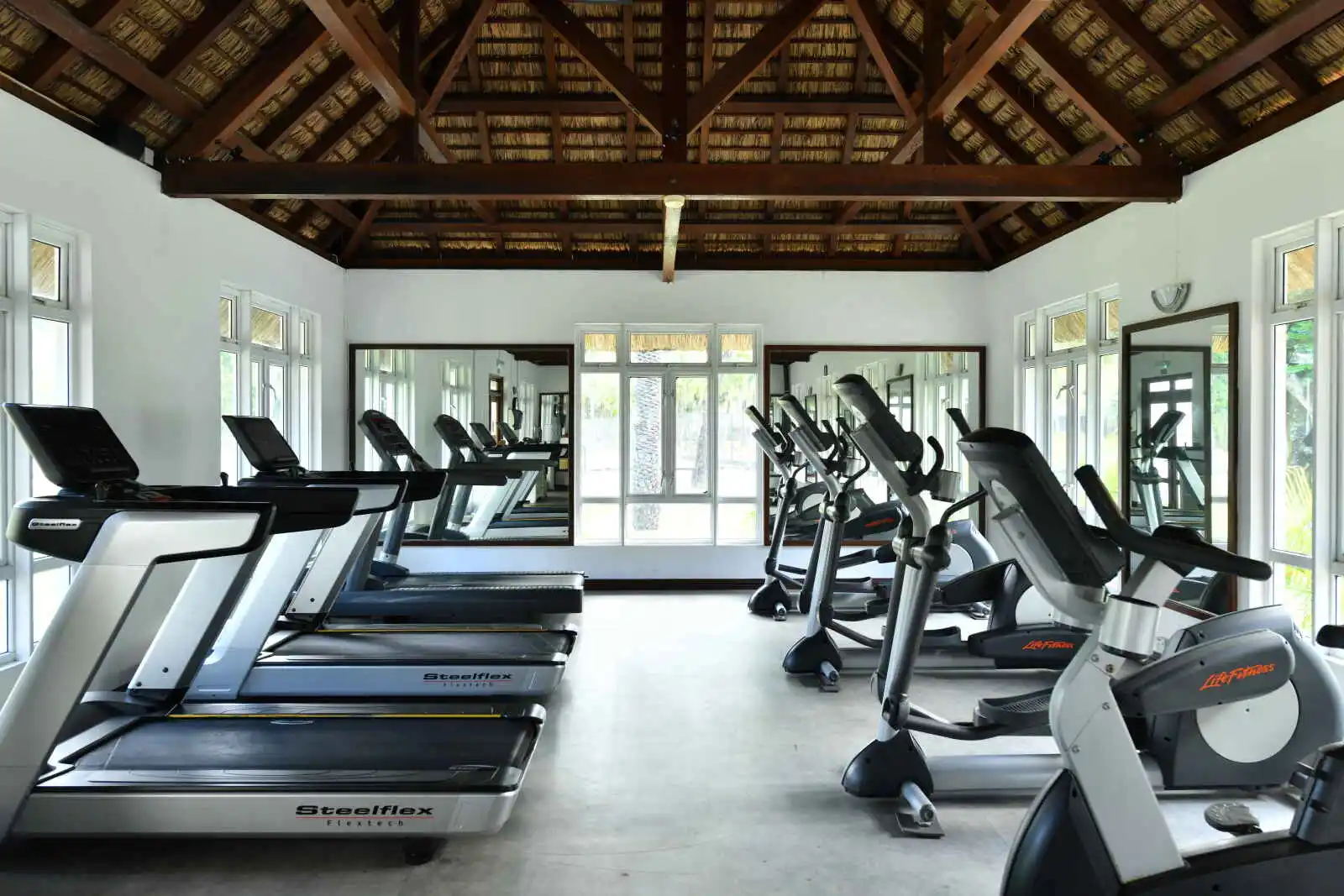 Shandrani Beachcomber Resort & Spa - 4* - 55
