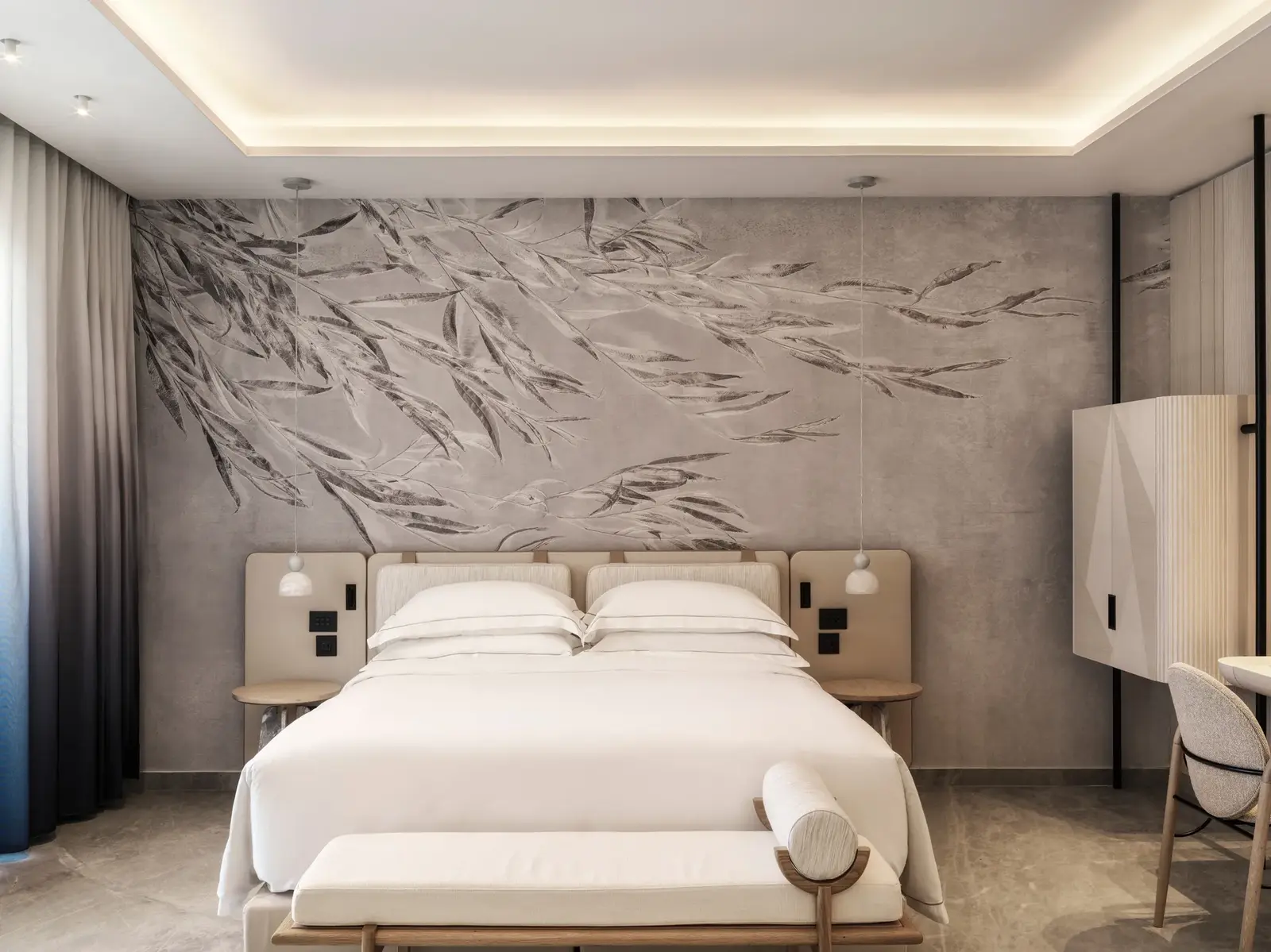 Hôtel Myconian Deos - 5* - 3