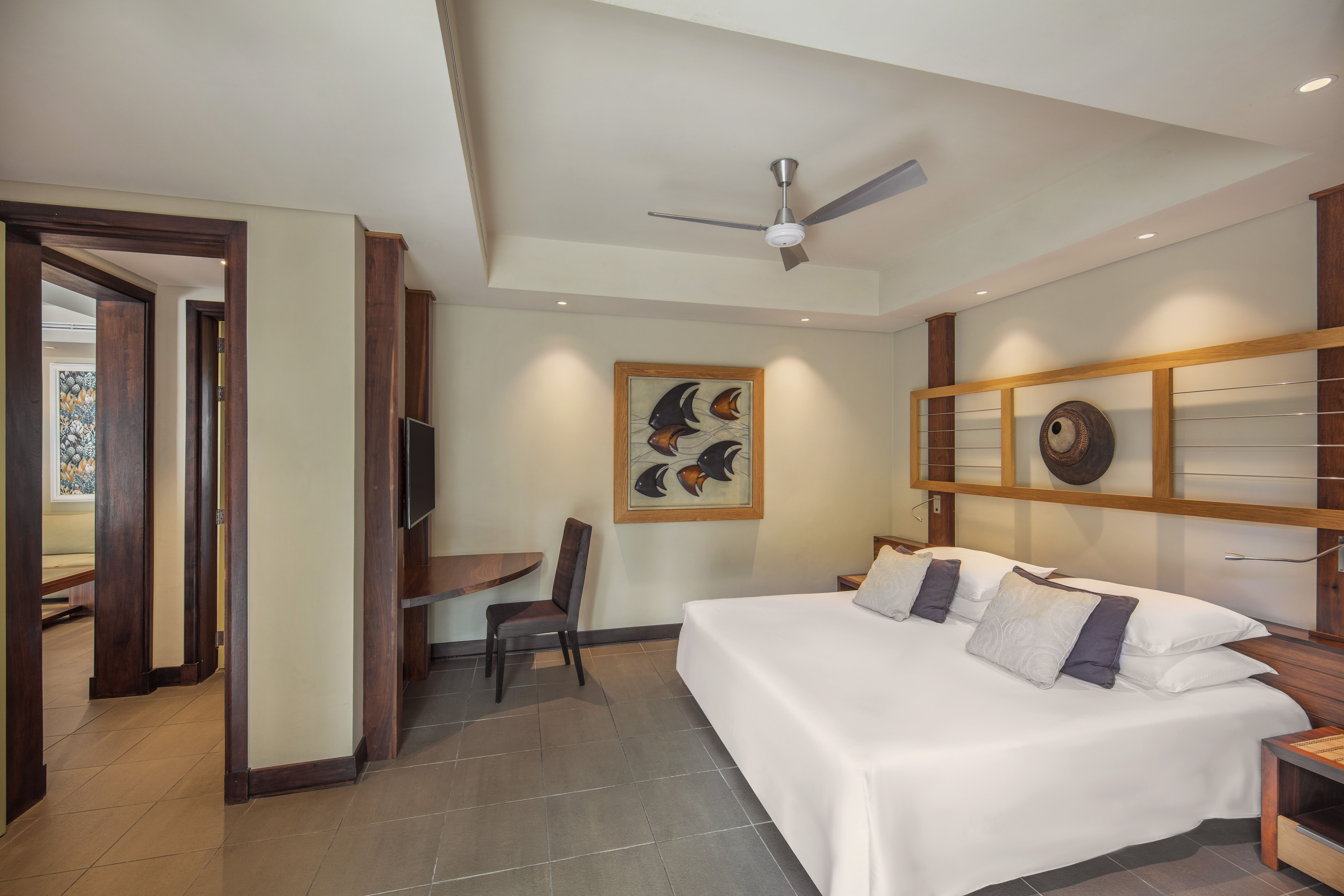 Trou aux Biches Beachcomber Golf Resort & Spa - 5* - 37