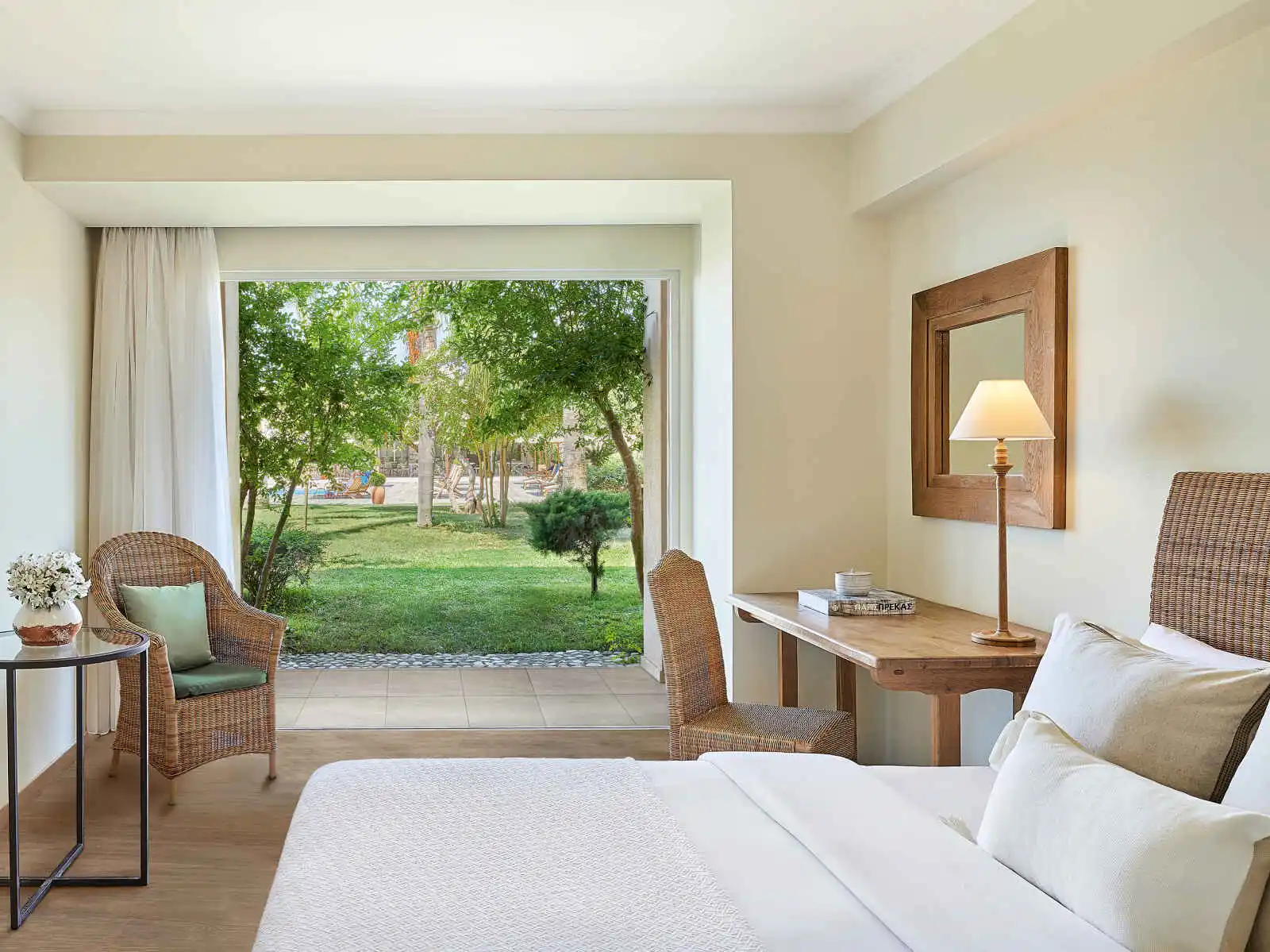 Grecotel Filoxenia Kalamata - 4* - 9