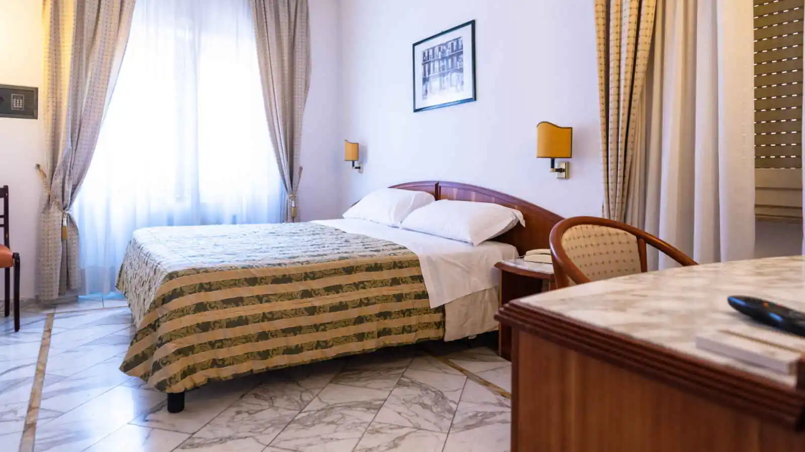 Grand Hotel Duomo - 4* - 7