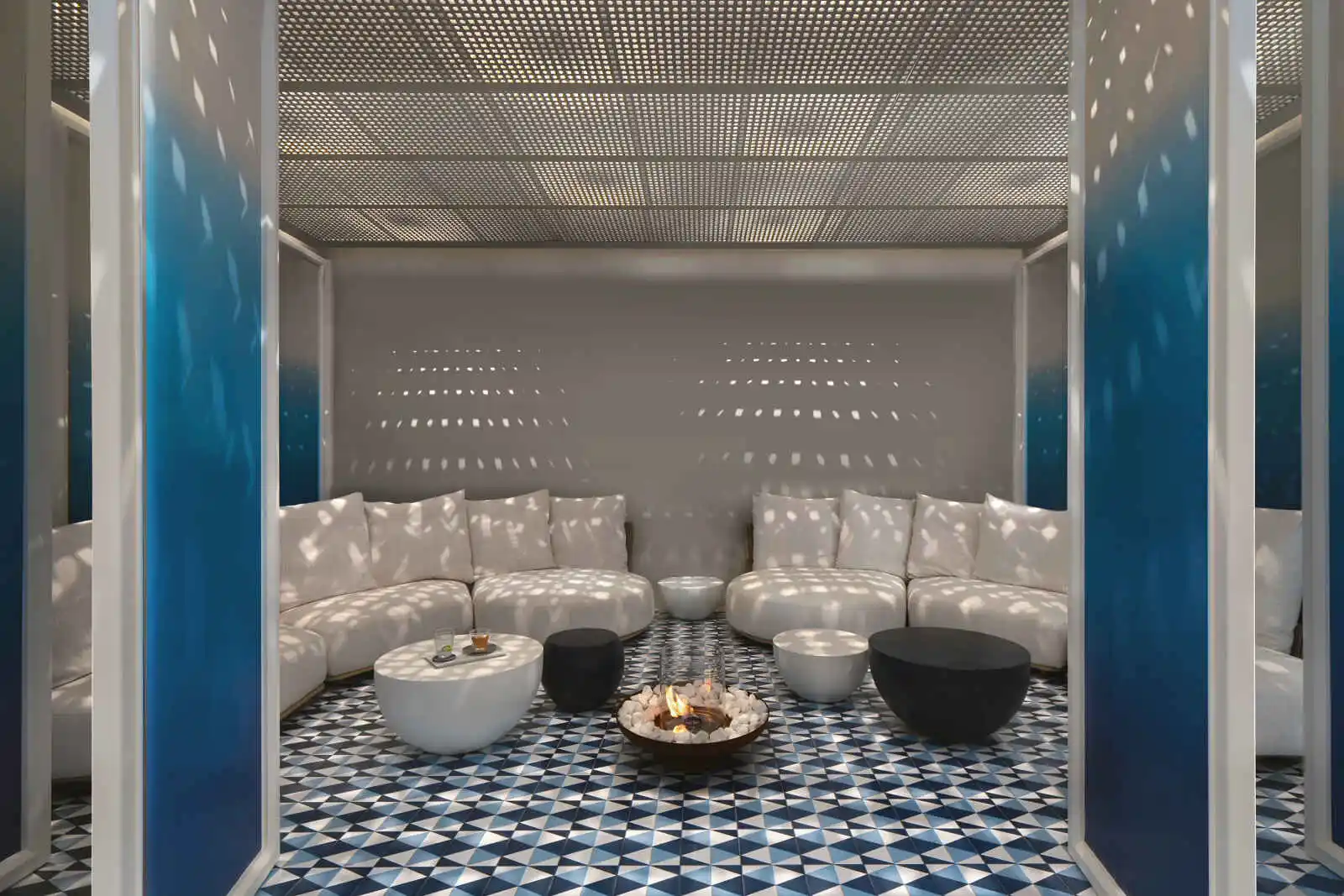 Mykonos Grand Hotel & Resort - 5* - 27