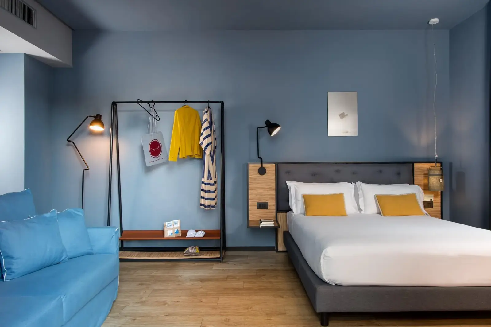 The Poet Hotel - 4* - 8
