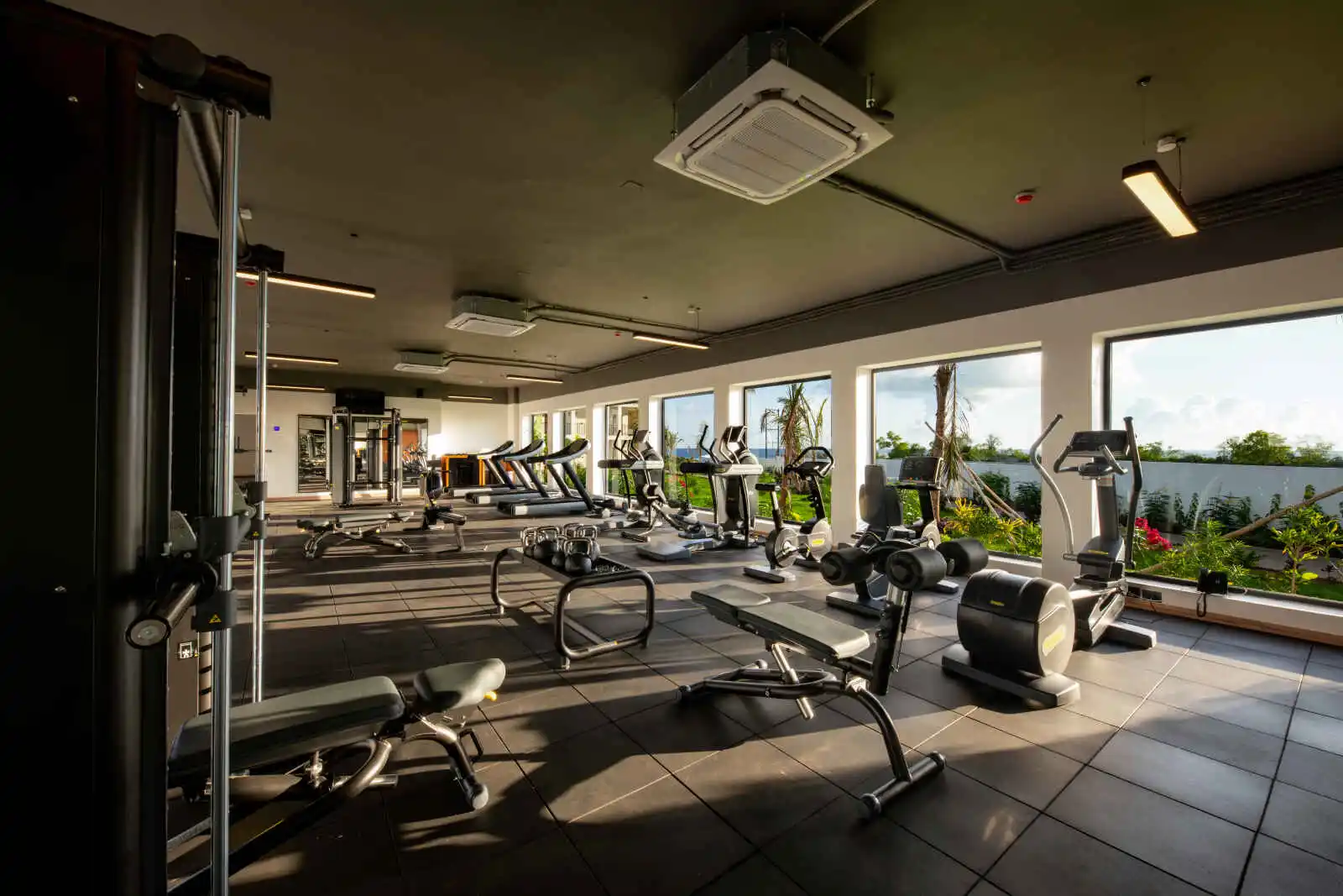 Hôtel The Mora 5* - 51