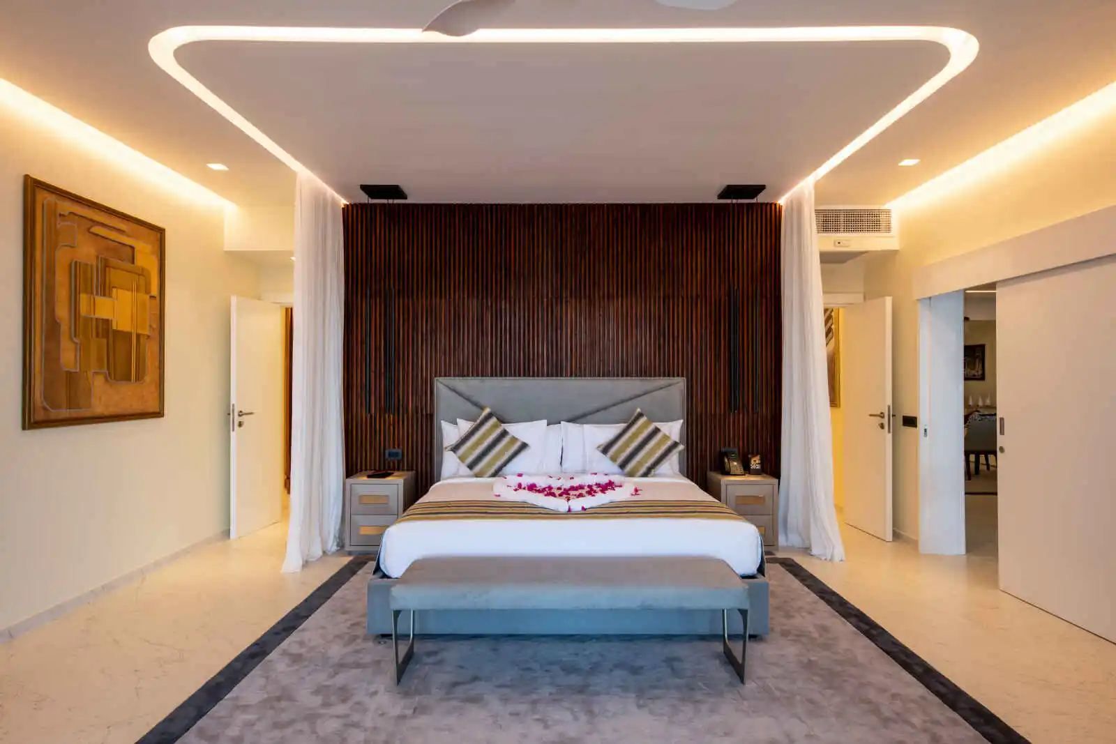 Hôtel The Mora 5* - 31