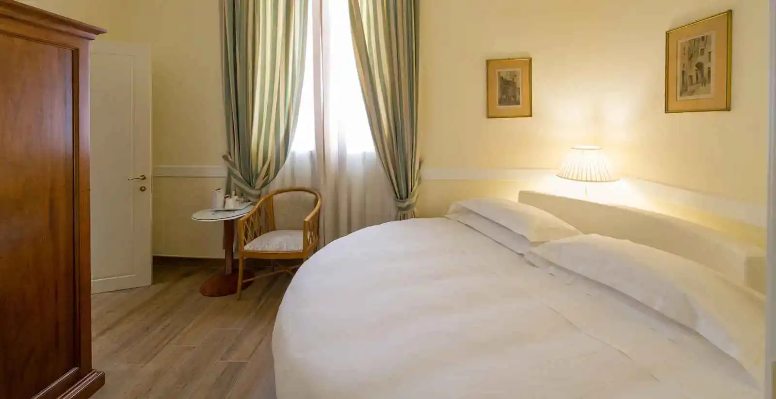 Hôtel Kraft 4* - 18