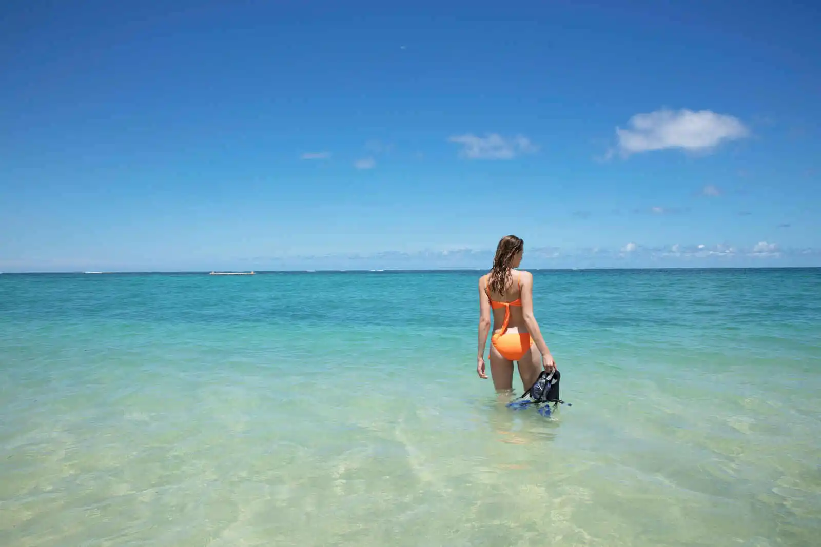 Trou aux Biches Beachcomber Golf Resort & Spa - 5* - 55