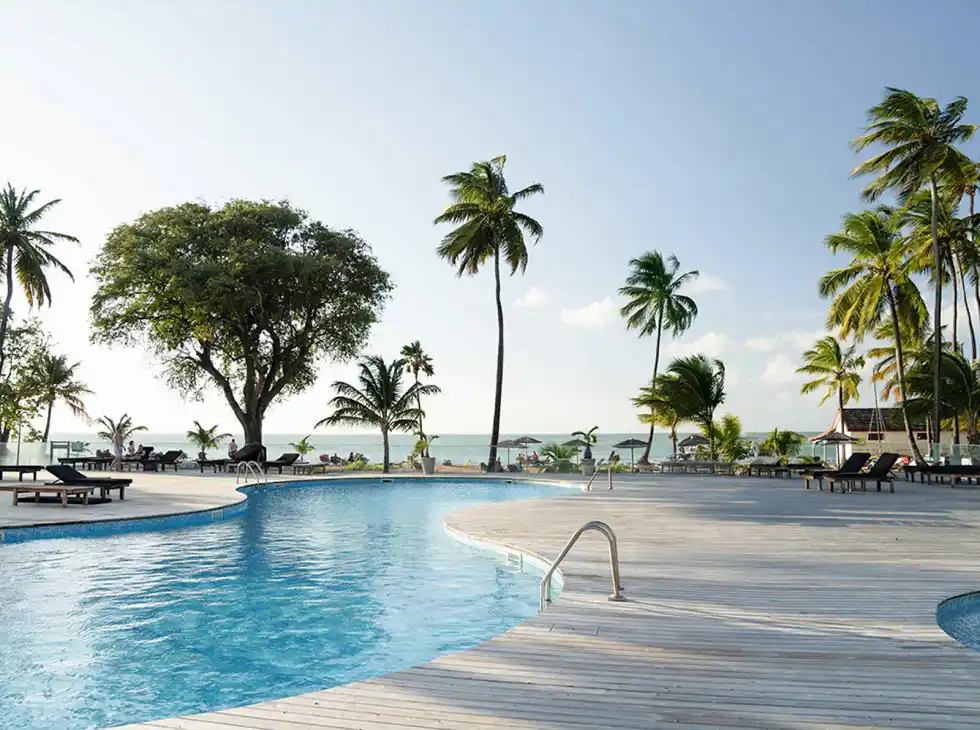Langley Resort Fort Royal - 4* - 3