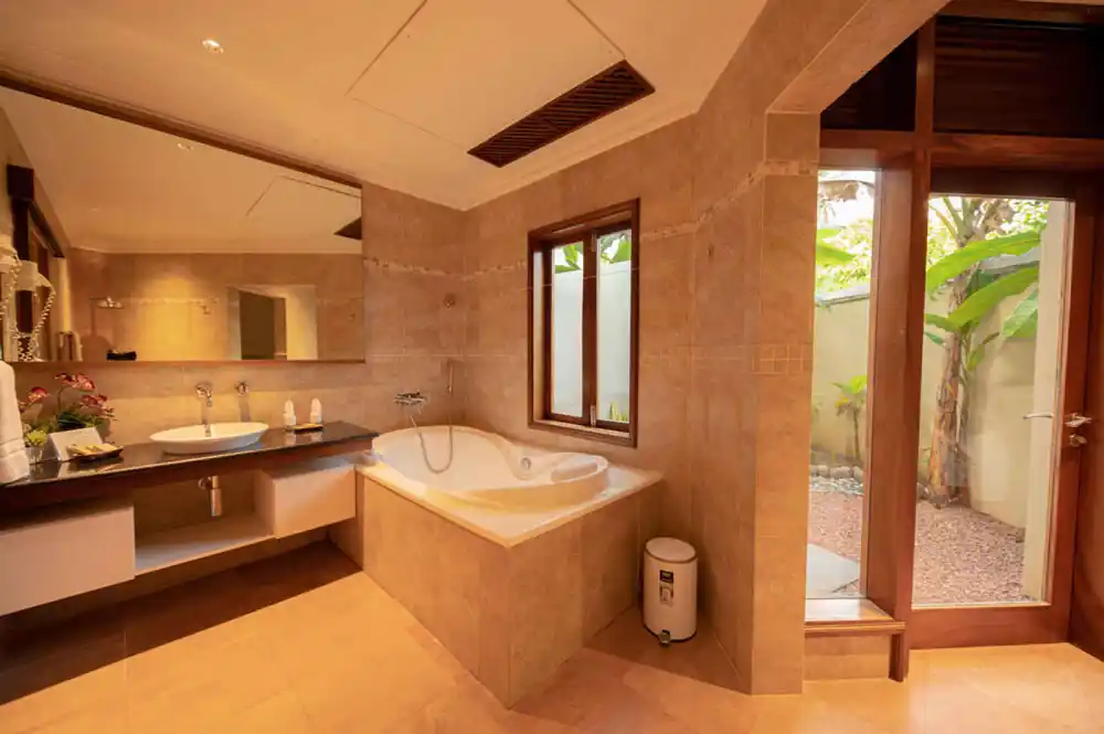 Le Duc de Praslin - 5* - 18