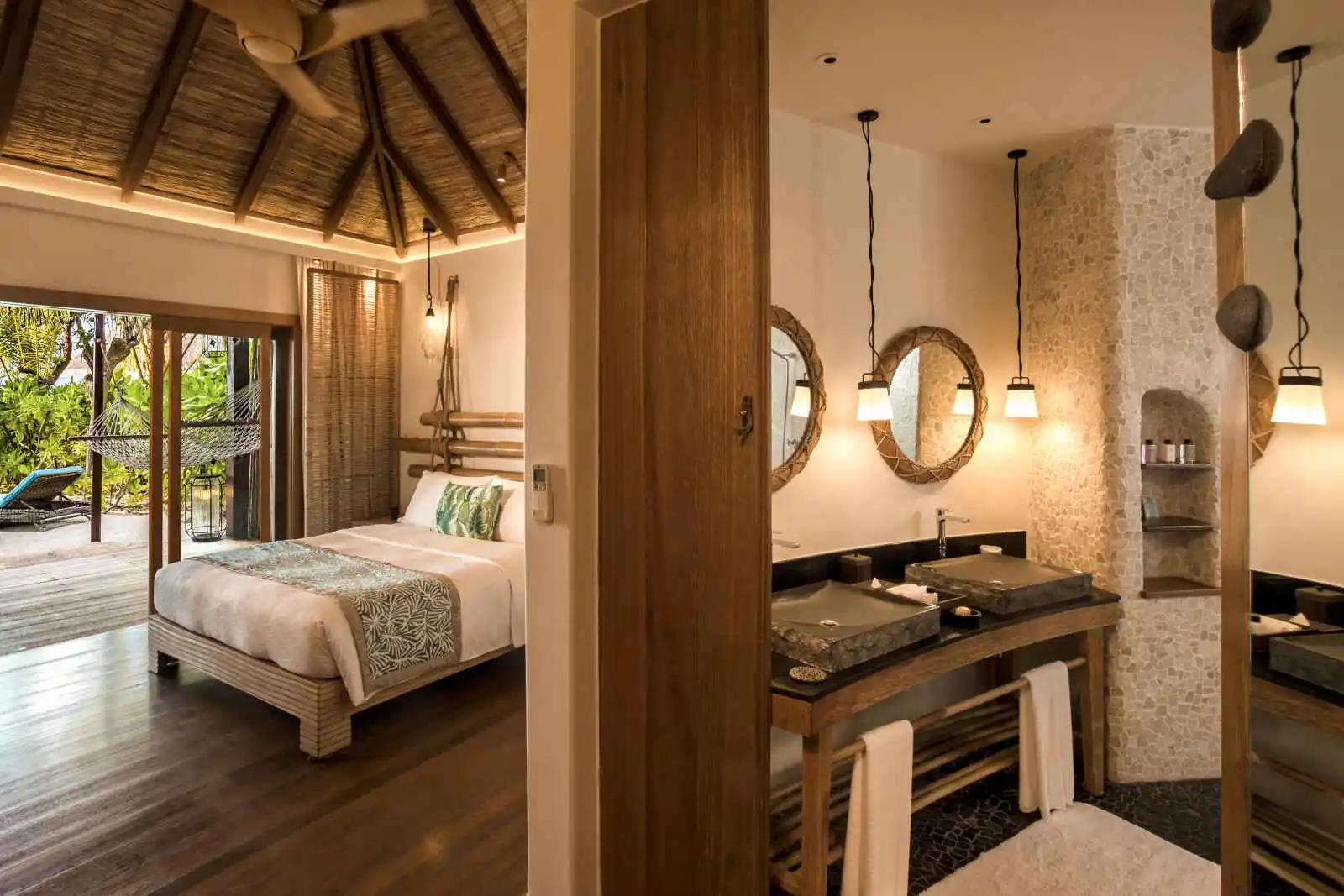 Image Villa plage