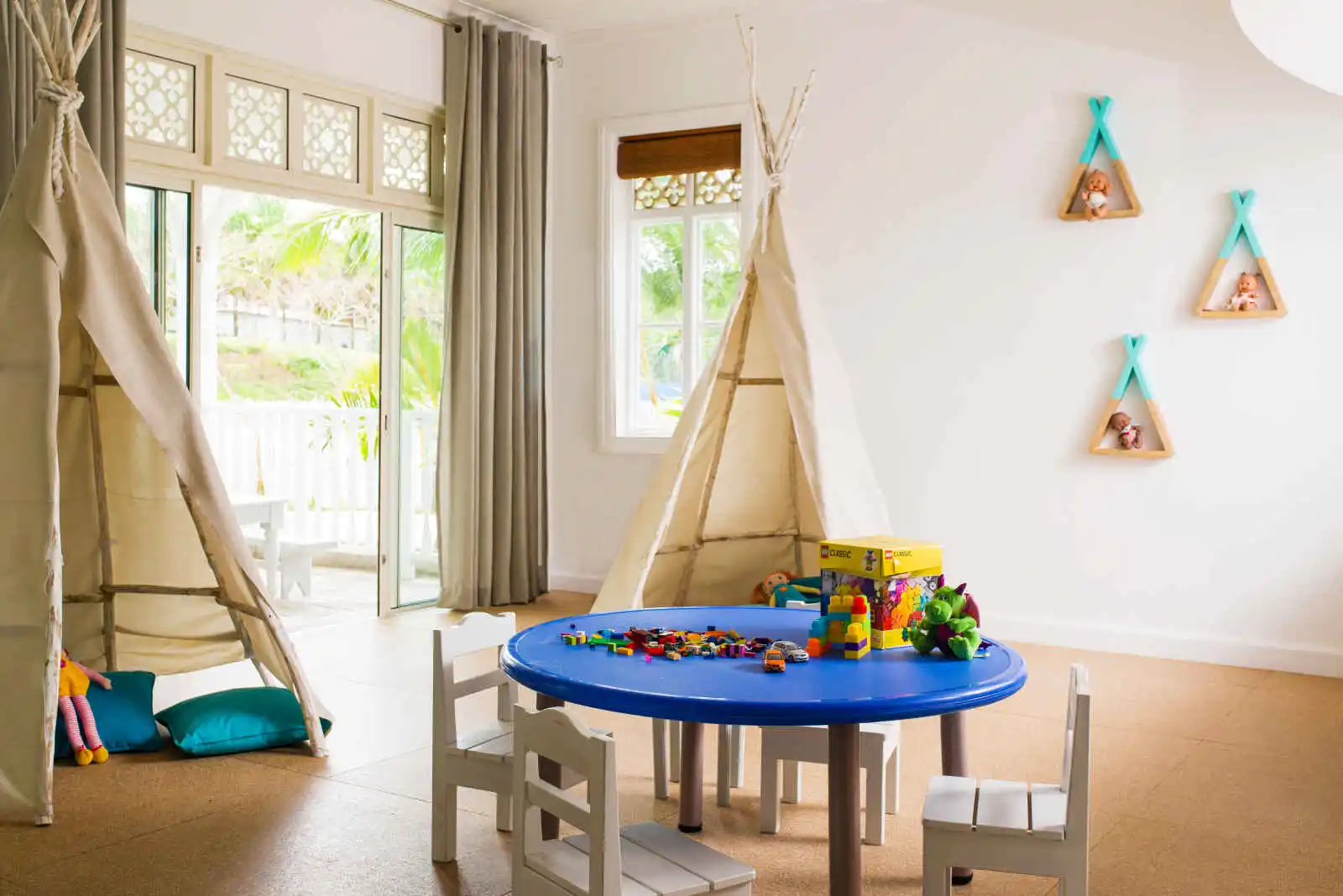 Hôtel Heritage Le Telfair Golf et Wellness Resort - 5* - 39