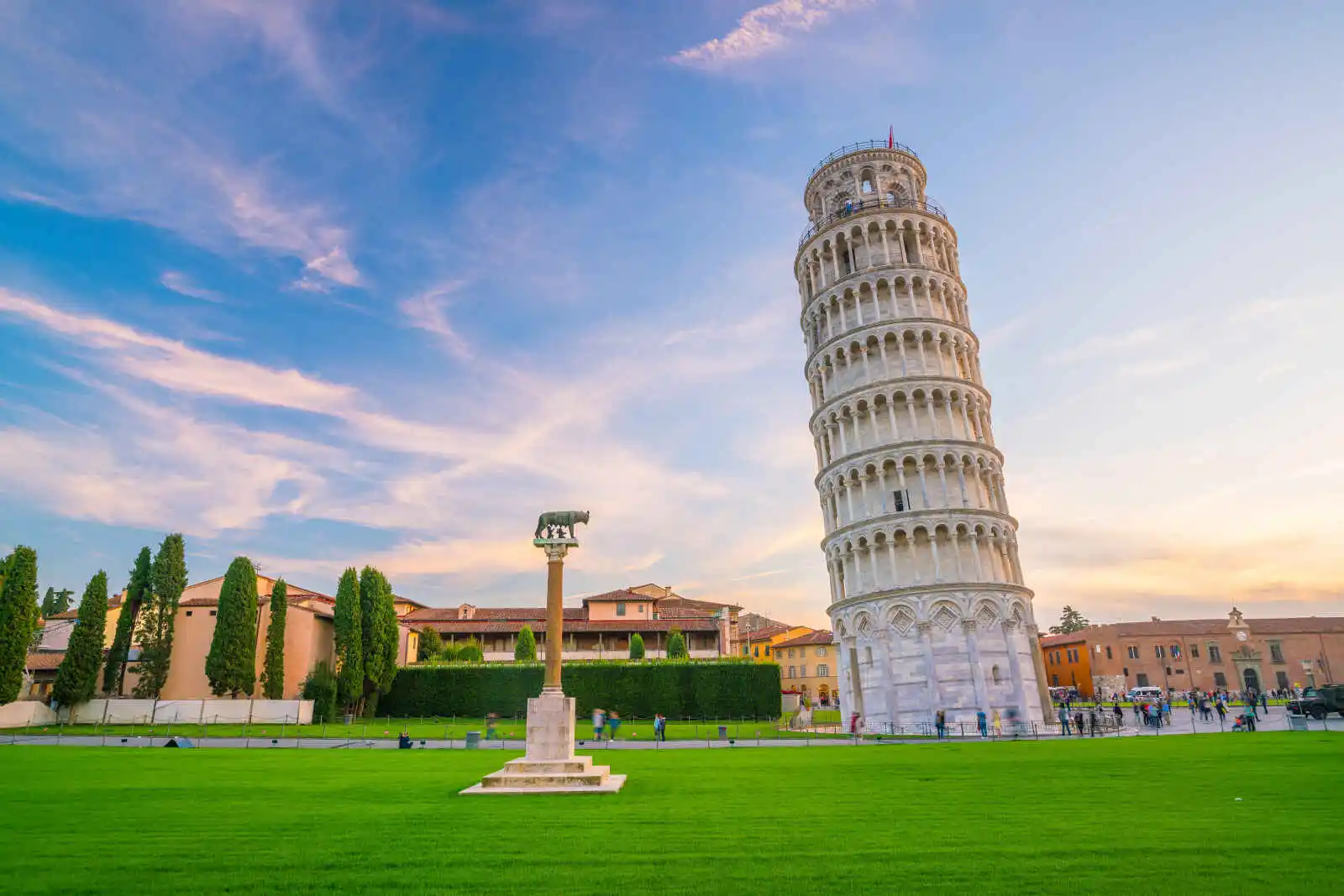 Autotour Toscana - 13