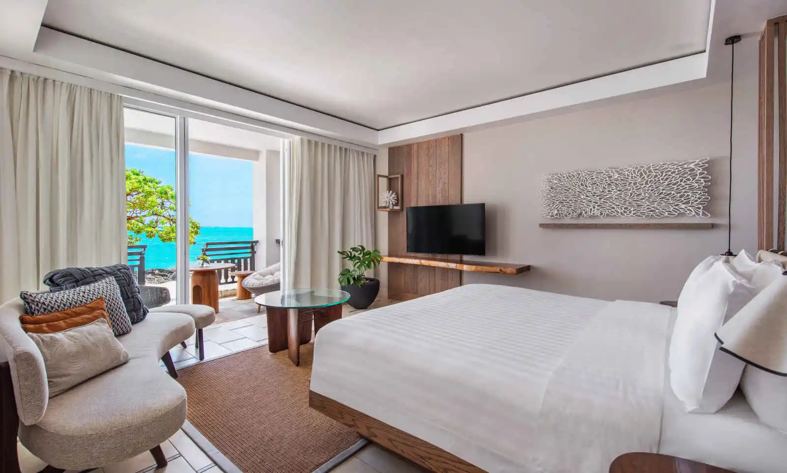 Shangri-La Le Touessrok, Mauritius - 5.5* - 20