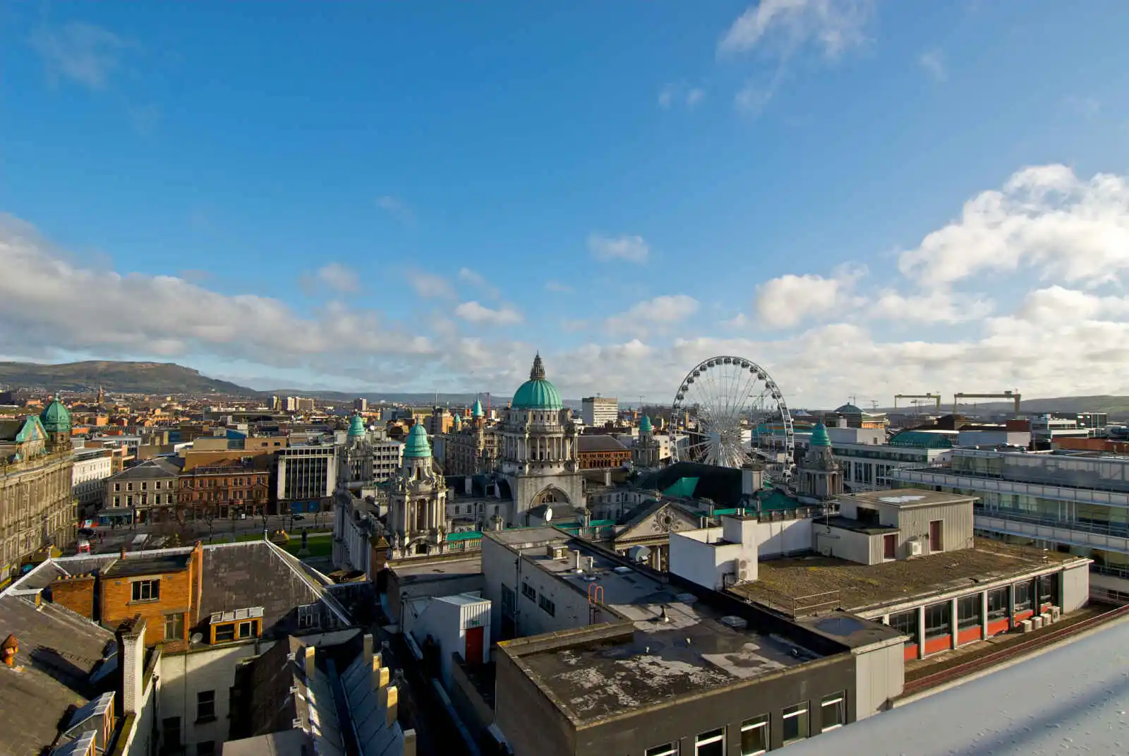 Circuit Grand Tour d'Irlande - 15