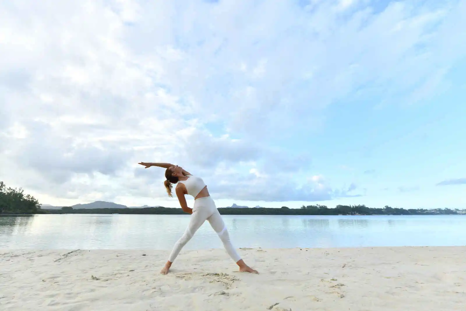 Shandrani Beachcomber Resort & Spa - 4* - 58