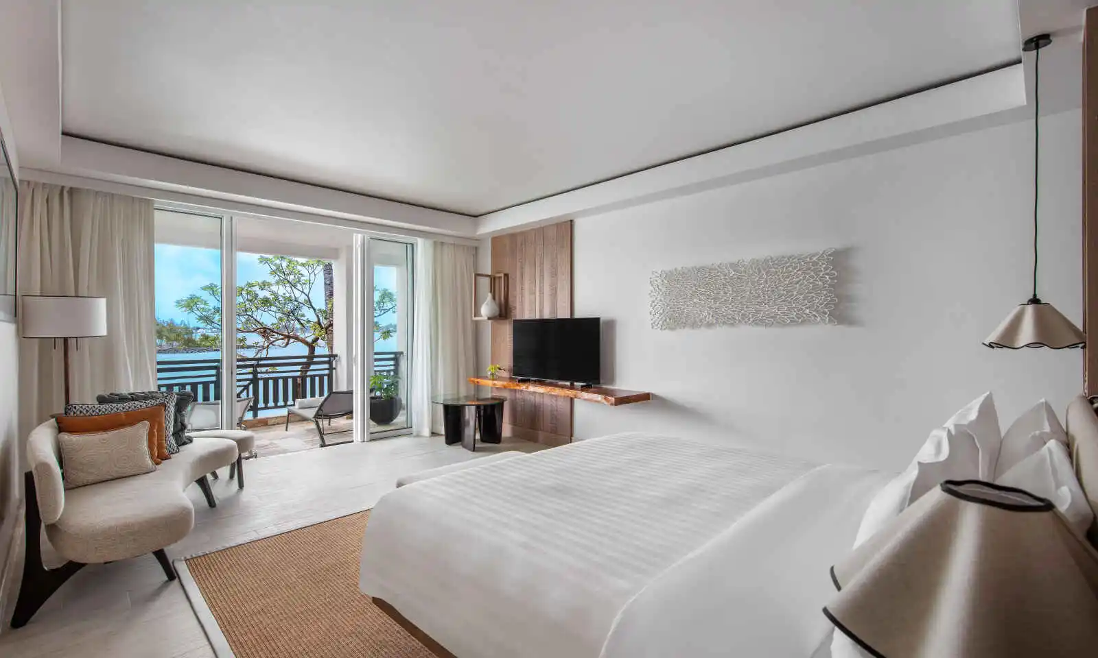 Shangri-La Le Touessrok, Mauritius - 5.5* - 15