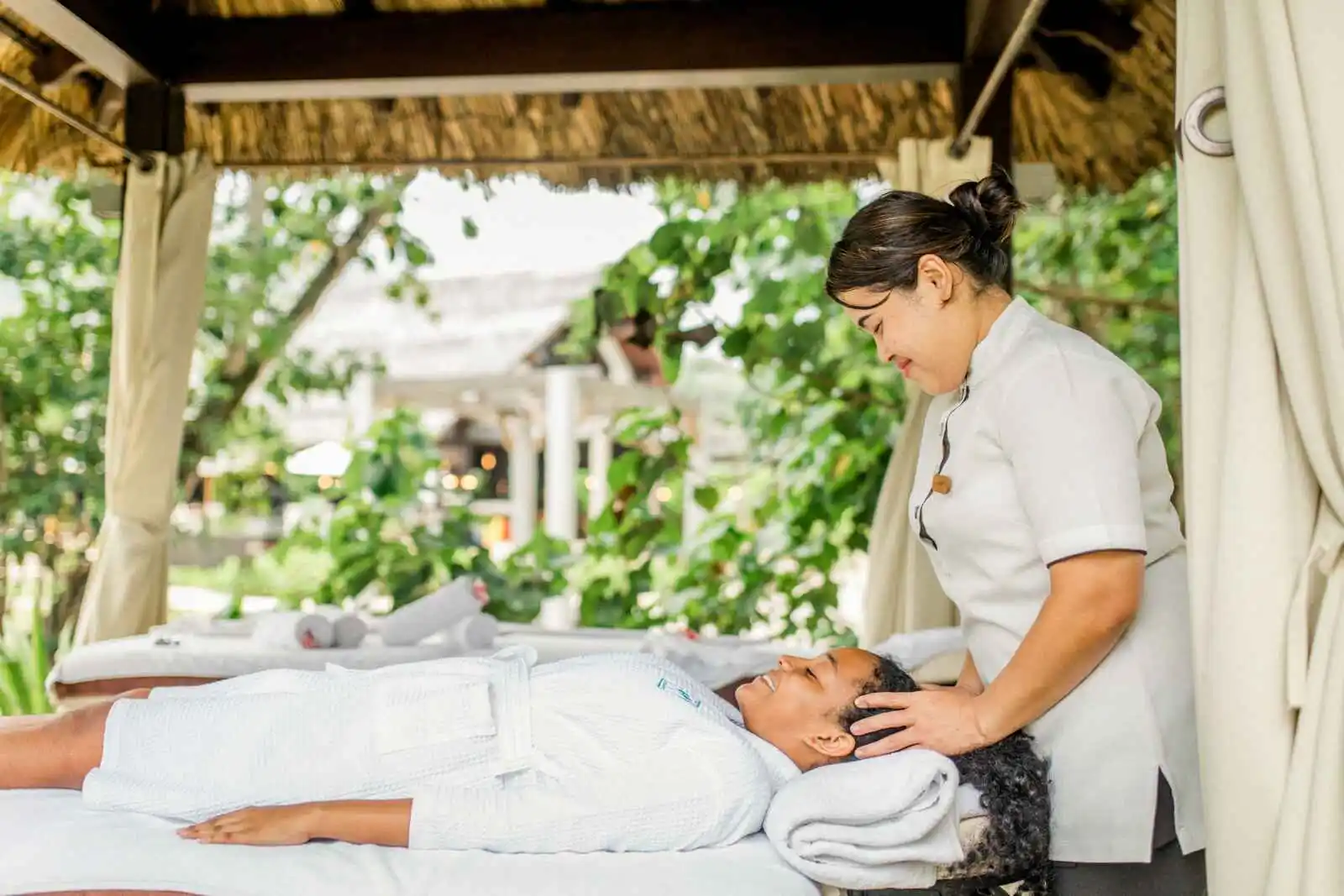 STORY Seychelles - 5* - 16