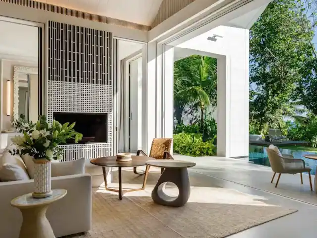 Image Beach Villa 2 chambres