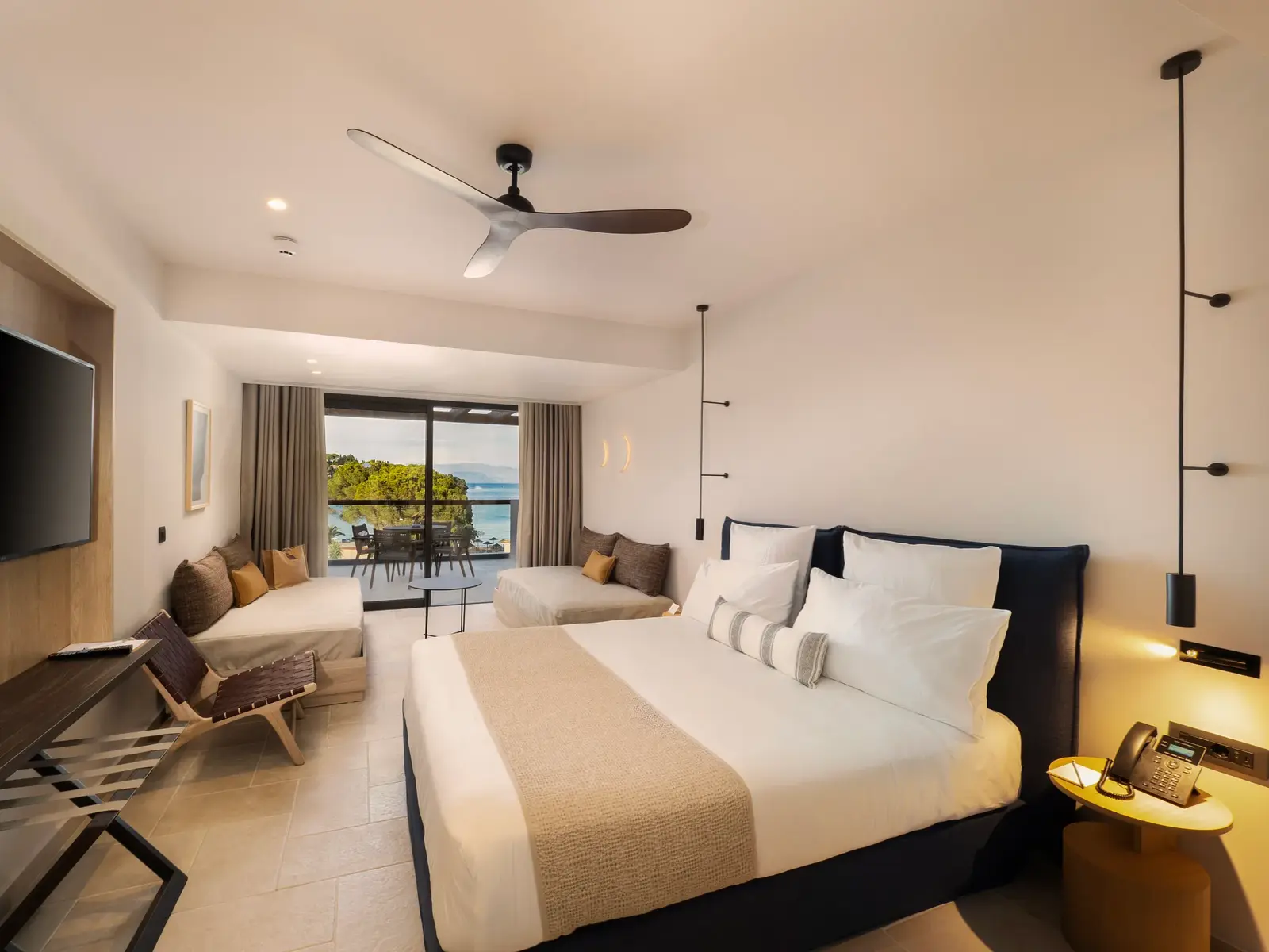 Dreams Corfu Resort & Spa - 5* - 44