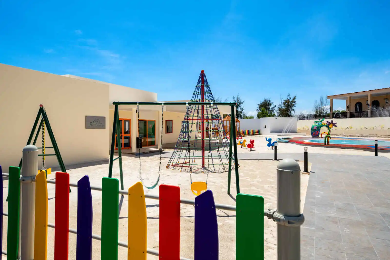Hôtel The Mora 5* - 56