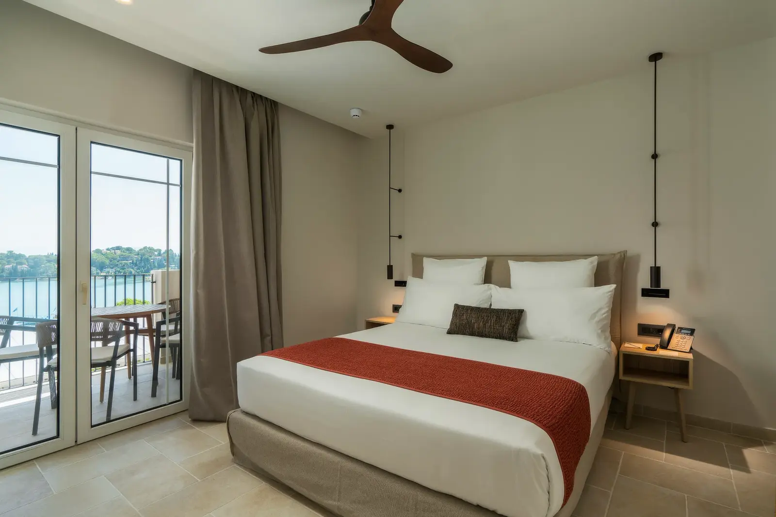 Dreams Corfu Resort & Spa - 5* - 24