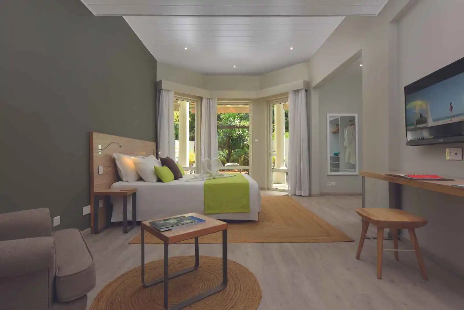 Mauricia Beachcomber Resort & Spa - 4* - 32