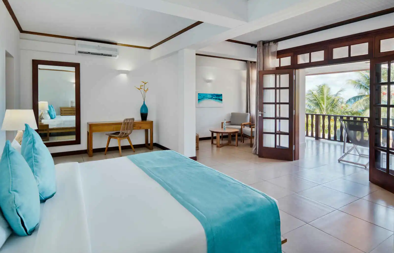 Hotel l'Archipel 4* - 7