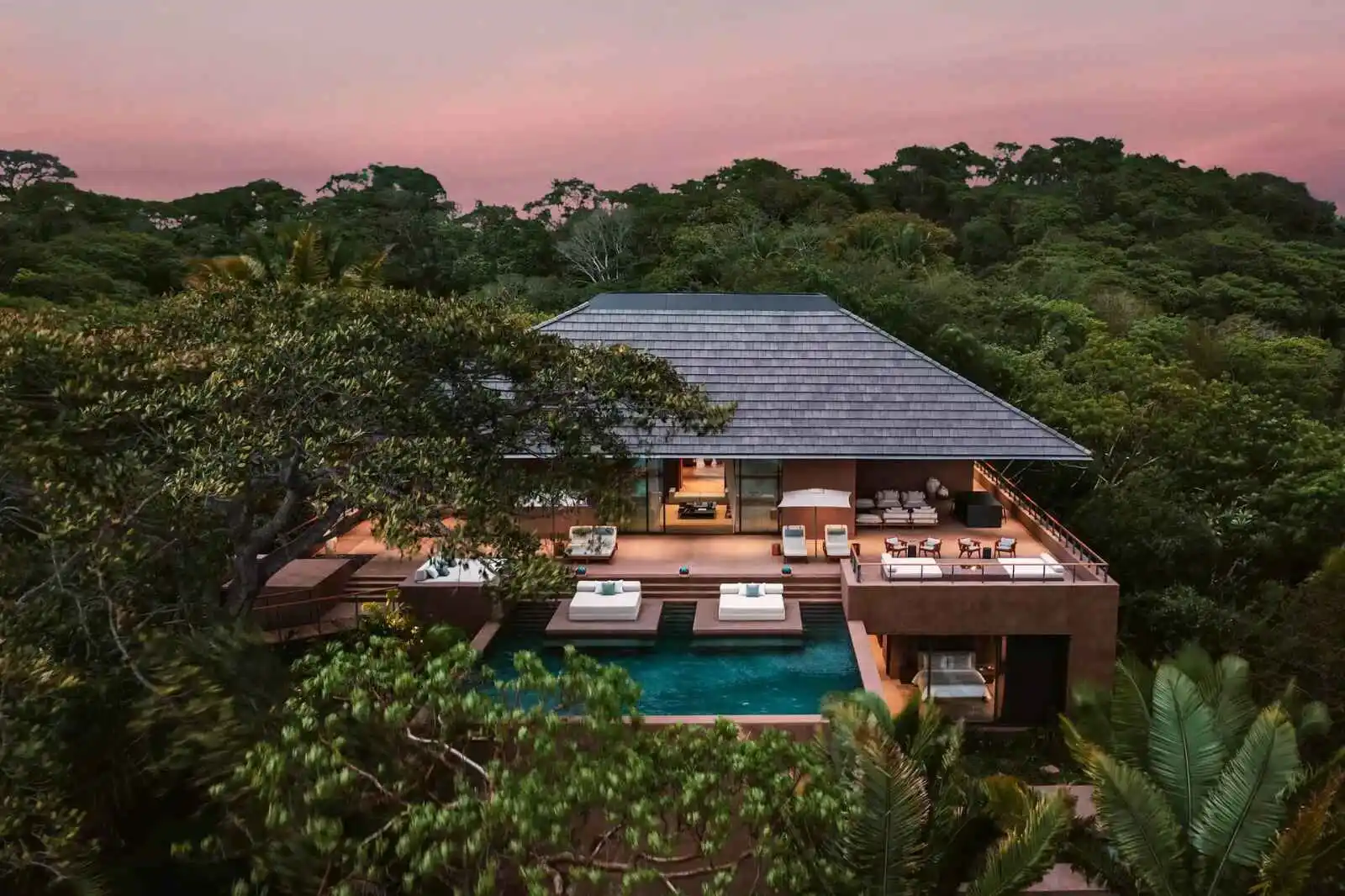 Image Villa One