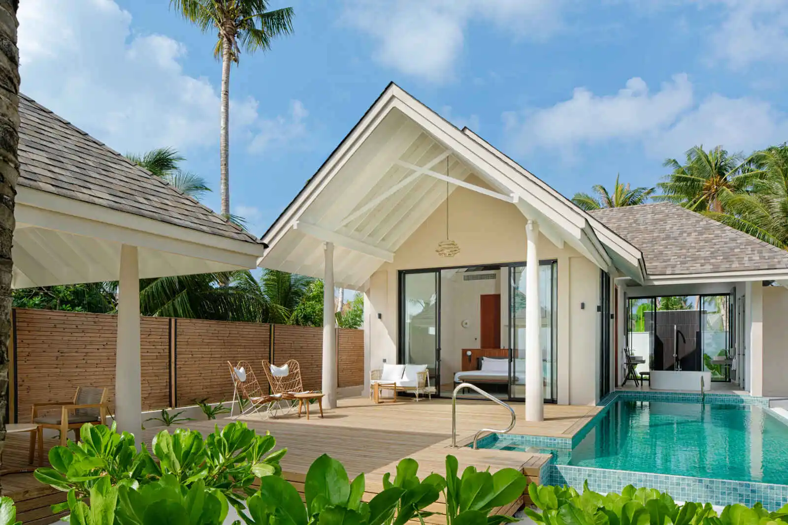 Ananea Madivaru Maldives - 5* - 10