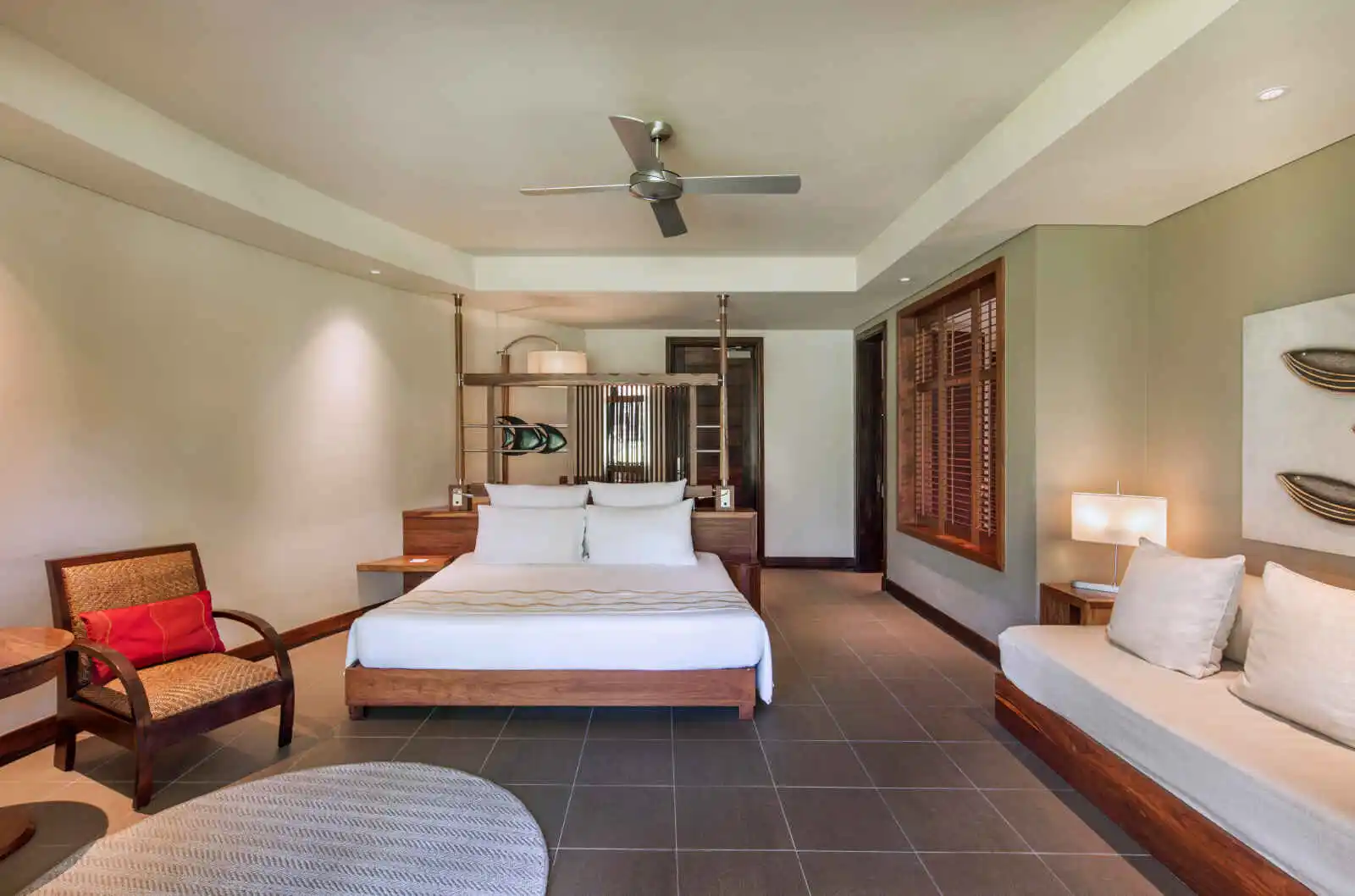 Trou aux Biches Beachcomber Golf Resort & Spa - 5* - 13