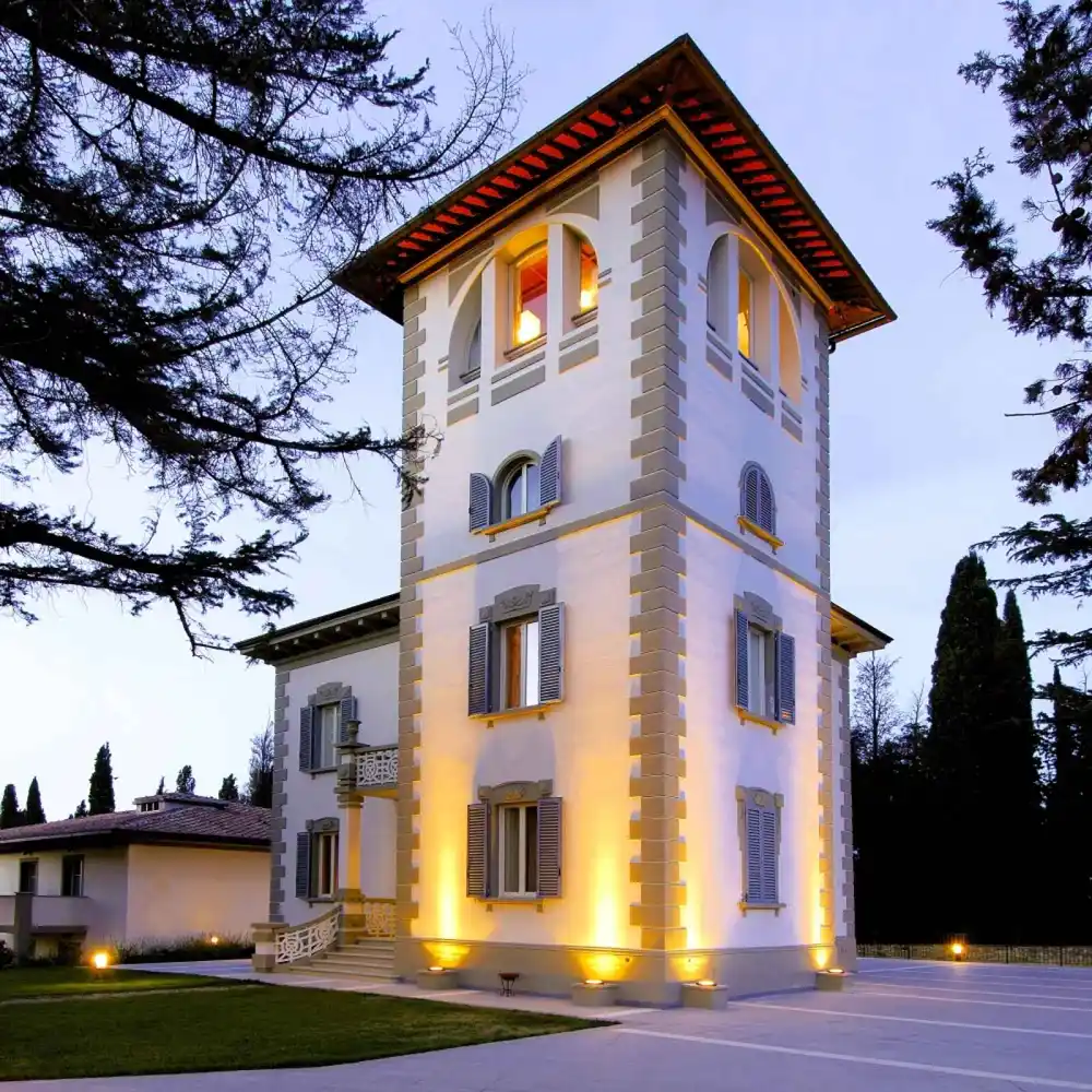 Cappuccina Country Resort & Spa - 4* - 5