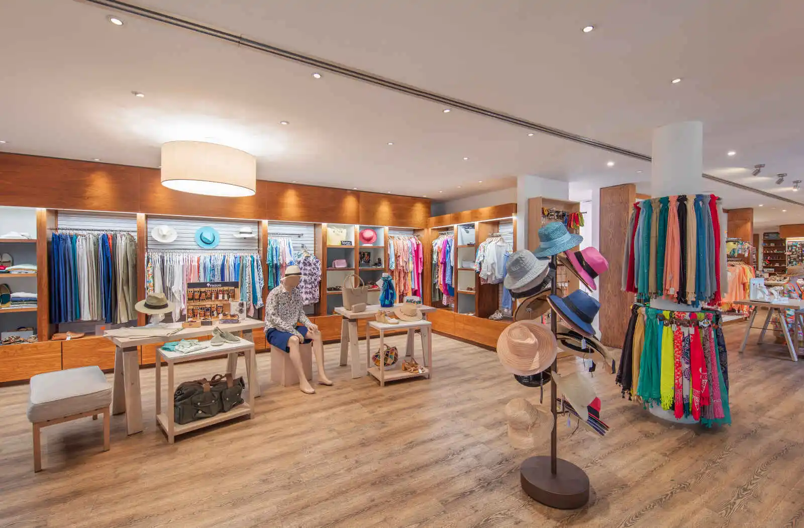 Trou aux Biches Beachcomber Golf Resort & Spa - 5* - 68