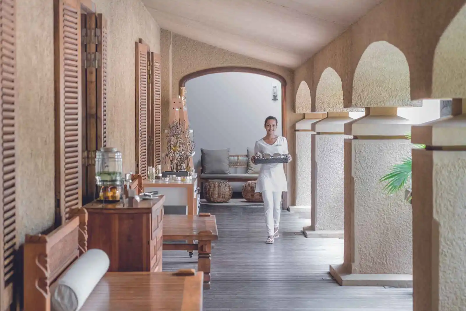 Mauricia Beachcomber Resort & Spa - 4* - 44