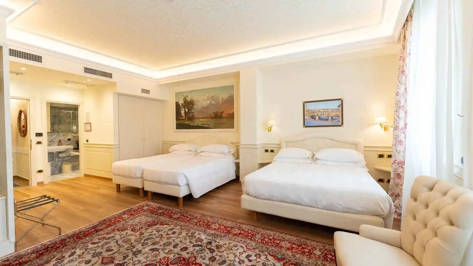 Hôtel Kraft 4* - 22