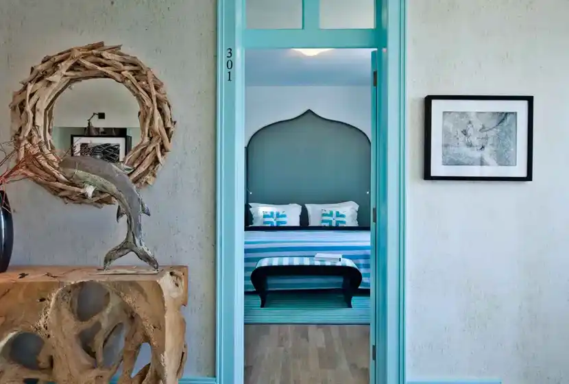 Bela Vista Hotel & SPA - Relais & Châteaux - 5* - 11