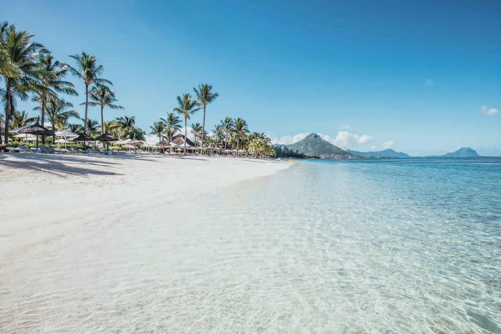 Sugar Beach - 5.5* - 25