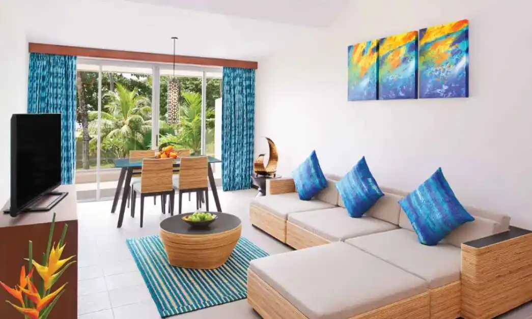 Avani+ Barbarons Seychelles - 4* - 9