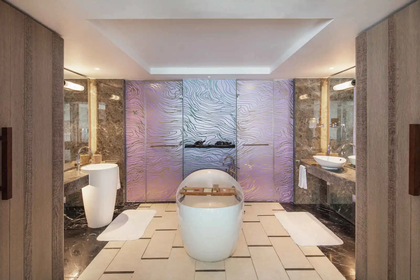 Shangri-La Le Touessrok, Mauritius - 5.5* - 21