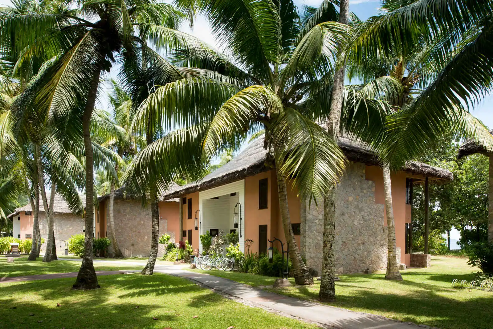 Seychelles - Hôtel Constance Lémuria Seychelles 5*
